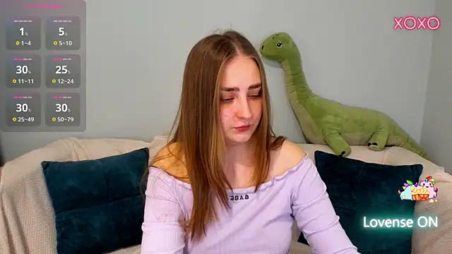 MilliStrii online show from 04/14/26, 01:22