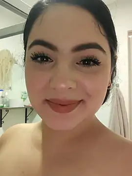 Lia Hurley online show from 09/16/25, 02:07