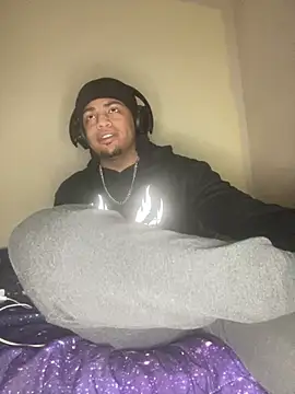 Elgrazonamor online show from 02/23/25, 02:40