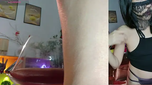 Kirei kirei online show from 01/09/26, 09:34