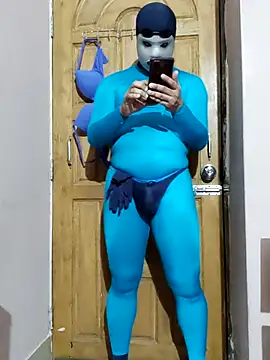 zentaishow online show from 12/23/25, 11:08