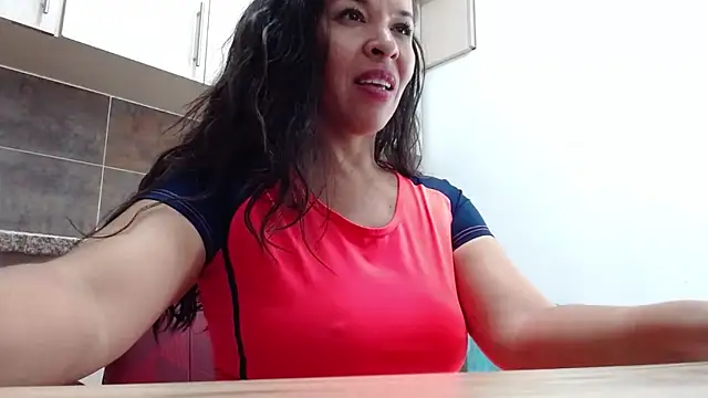 Lizeth Bels online show from 03/05/25, 09:59