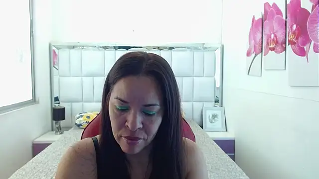Snapshot of Lizeth_Bels chatting on 06/10/26, 11:42 Lizeth Bels online show from 06/10/26, 11:42