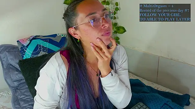Hot Candy  online show from 07/07/26, 06:47