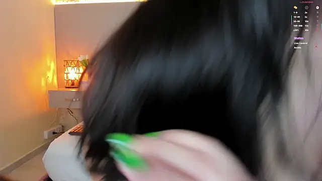 Biancax  online show from 03/11/26, 03:56