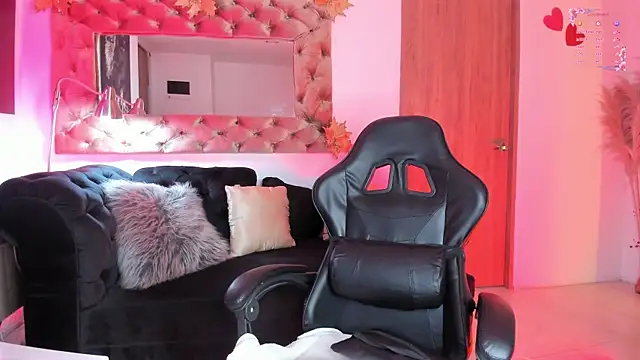 AmelyaMann online show from 03/27/26, 02:17