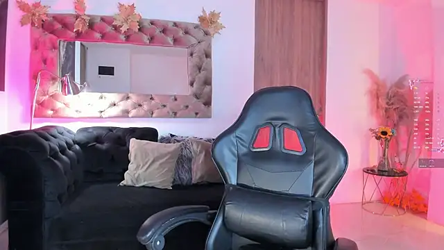 AmelyaMann online show from 07/11/26, 12:52