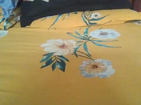 Nuttysub online show from 11/20/25, 02:01