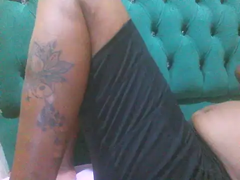 Sexy Riri online show from 11/28/25, 03:31