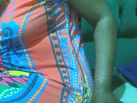 Sexy Riri online show from 12/17/25, 01:33