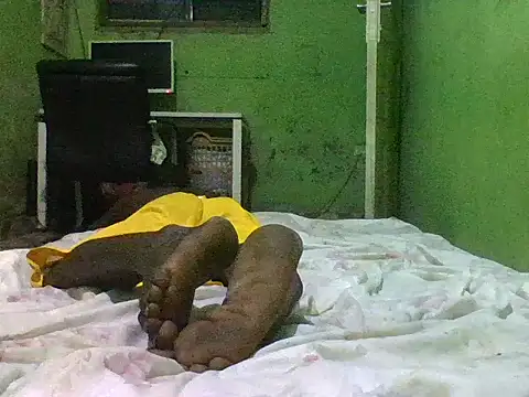 bernice Ansah online show from 02/09/26, 01:42