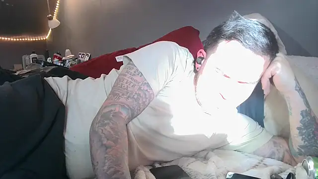 bigcocktat2dude603 online show from 01/16/25, 07:31