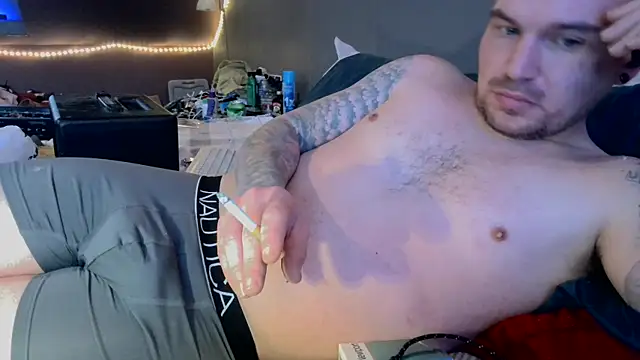 bigcocktat2dude603 online show from 02/27/25, 06:09