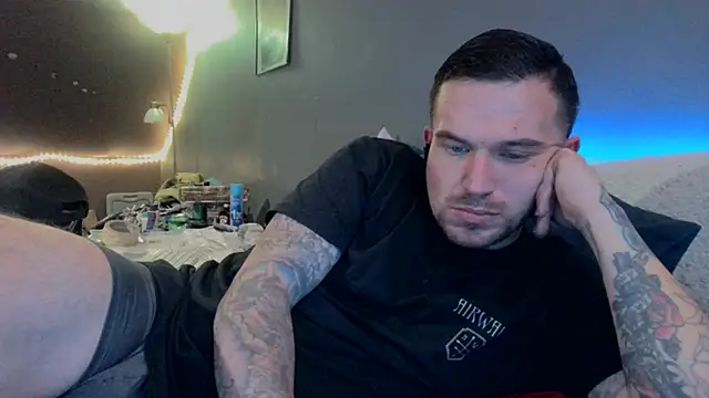 bigcocktat2dude603 online show from 02/28/25, 11:12