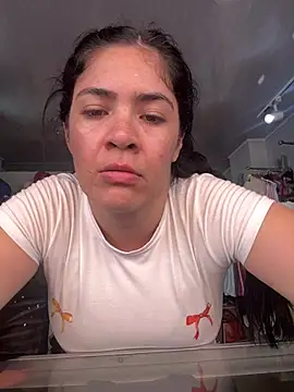 MorganAbbiie  online show from 03/19/25, 08:11