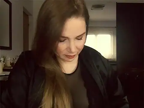 ArianaNextDoor online show from 03/22/26, 06:06