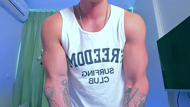 Snapshot of Samuel_Andrew chatting on 12/27/24, 07:29 Samuel Andrew online show from 12/27/24, 07:29