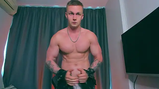 Snapshot of Samuel_Andrew chatting on 02/23/25, 05:34 Samuel Andrew online show from 02/23/25, 05:34