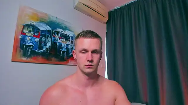 Snapshot of Samuel_Andrew chatting on 02/24/25, 05:43 Samuel Andrew online show from 02/24/25, 05:43