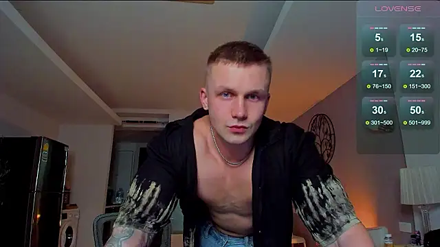 Samuel Andrew online show from 02/04/26, 07:03