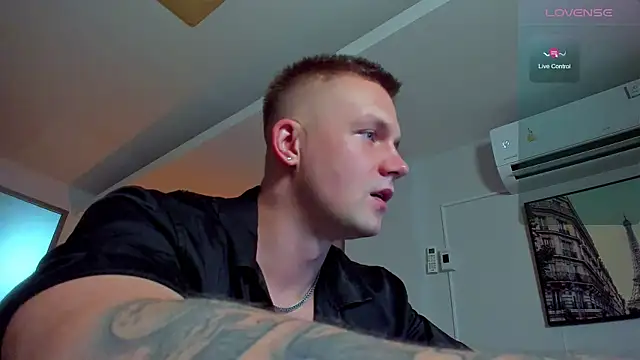 Samuel Andrew online show from 02/26/26, 05:28