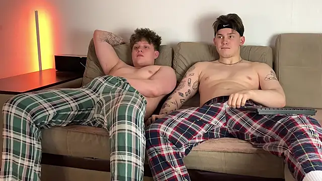 twoguyspleasure online show from 01/22/25, 06:10