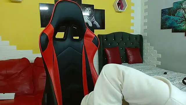 isabeautyx19 online show from 11/14/25, 03:38