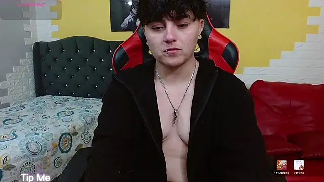 isabeautyx19 online show from 02/28/26, 02:56