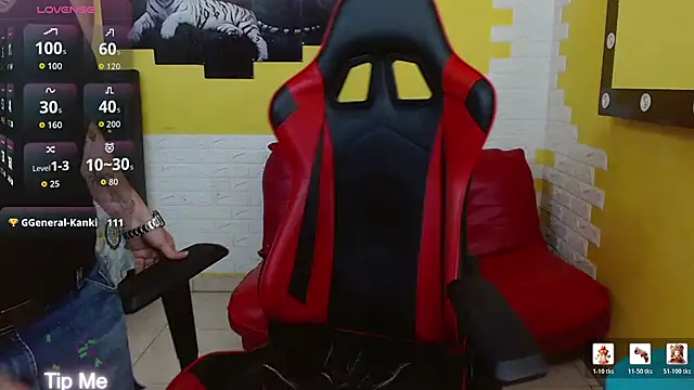 isabeautyx19 online show from 03/13/26, 02:18