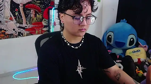 isabeautyx19 online show from 07/07/26, 08:13