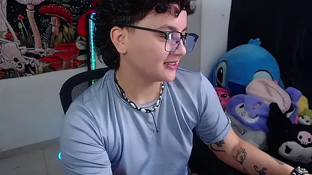 isabeautyx19 online show from 07/10/26, 03:03