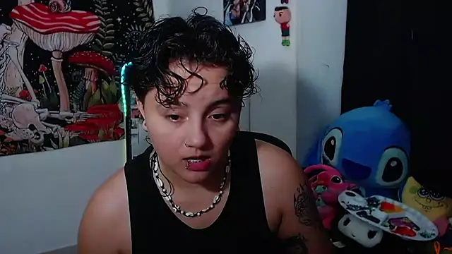 isabeautyx19 online show from 07/13/26, 01:30
