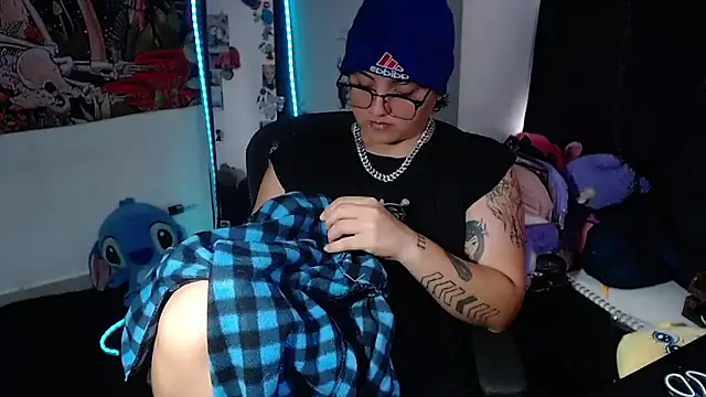 isabeautyx19 online show from 07/24/26, 03:54
