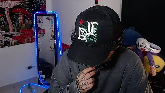 isabeautyx19 online show from 07/26/26, 03:04