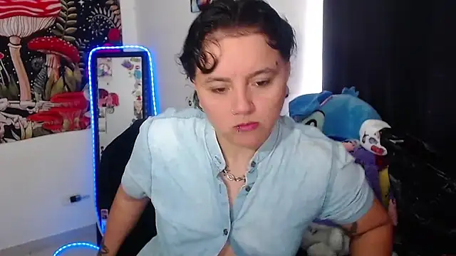isabeautyx19 online show from 07/26/26, 08:05