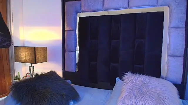 Bonnie vega online show from 03/21/25, 07:46