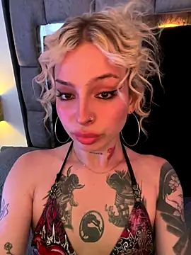 Bonnie vega online show from 09/09/25, 08:30