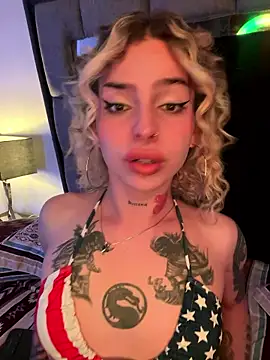 Bonnie vega online show from 01/17/26, 10:57