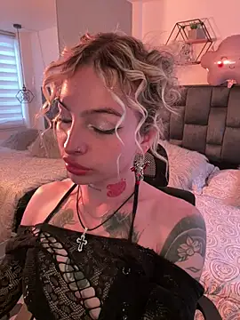 Bonnie vega online show from 03/13/26, 09:43