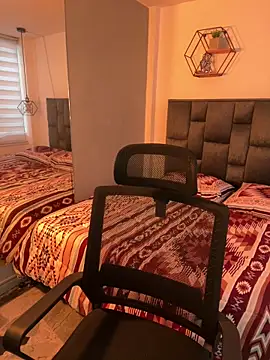 Bonnie vega online show from 04/04/26, 09:23