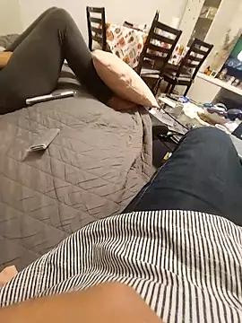 mia69x online show from 10/17/25, 08:00