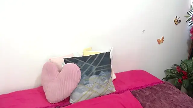 Snapshot of Janeth_Sweet chatting on 01/08/25, 07:03 Janeth Sweet online show from 01/08/25, 07:03
