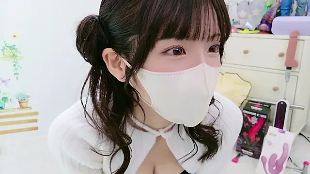 -minami- online show from 01/17/26, 03:11