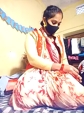 Snapshot of Hi_Radhika chatting on 01/15/25, 02:49 Hi Radhika online show from 01/15/25, 02:49