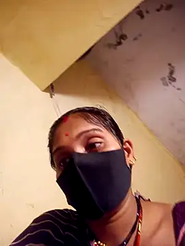 Snapshot of Hi_Radhika chatting on 01/24/25, 05:00 Hi Radhika online show from 01/24/25, 05:00