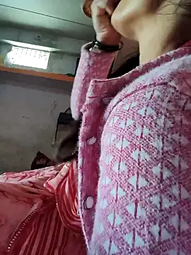 Snapshot of Hi_Radhika chatting on 02/01/25, 09:00 Hi Radhika online show from 02/01/25, 09:00