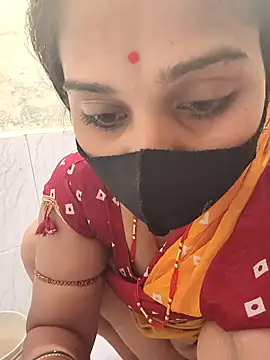 Snapshot of Hi_Radhika chatting on 02/21/25, 01:00 Hi Radhika online show from 02/21/25, 01:00