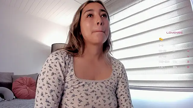 vico sweety online show from 03/16/26, 02:21