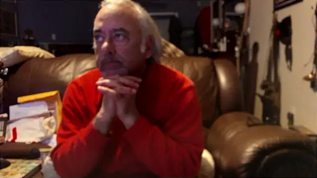 PincheDave4u online show from 12/05/24, 02:42