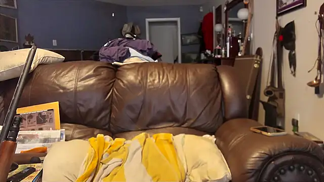 PincheDave4u online show from 12/25/24, 07:24